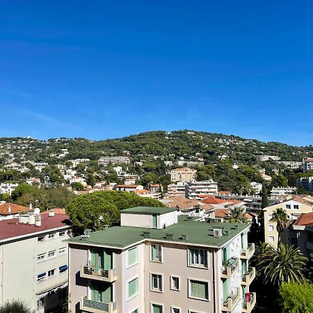 Central Park By Connexion Cannes Exterior photo