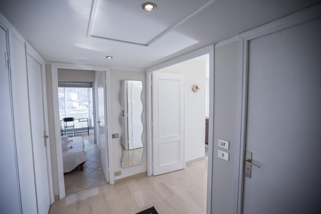 Central Park By Connexion Cannes Room photo